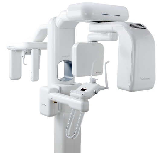 Genoray PAYAYA 3D Lite / 3D Lite Pus Extraoral X-Ray