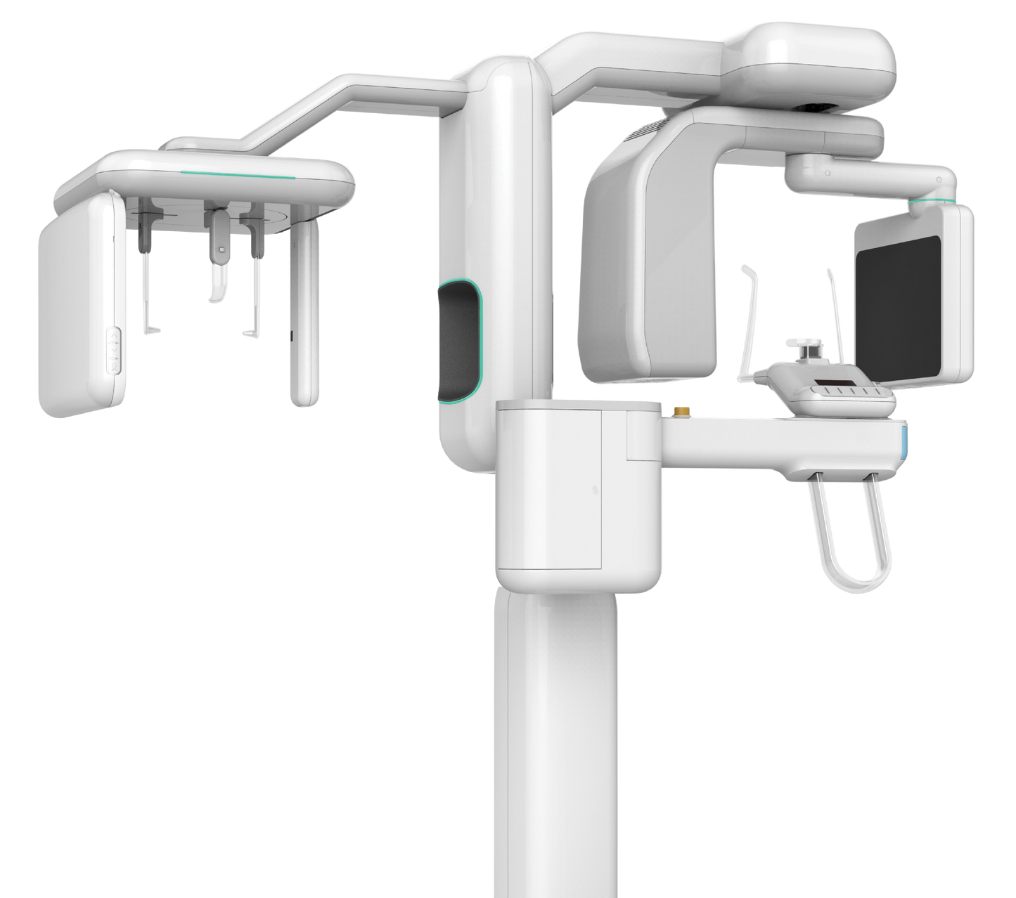 Genoray Papaya 3D Ultra / Ultra Plus Extraoral X-Ray