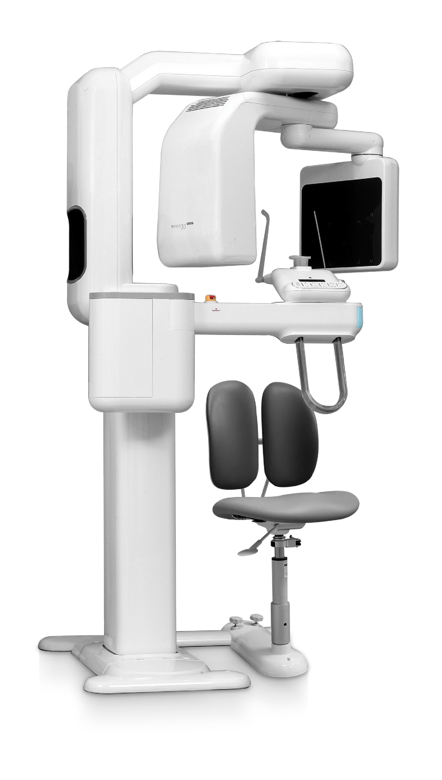 Genoray Papaya 3D Premium / Premium Plus Extraoral X-Ray