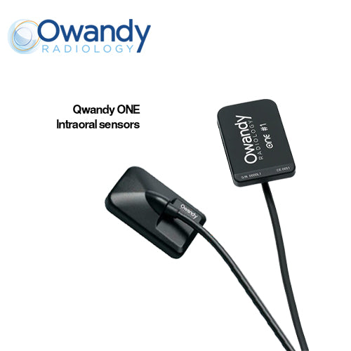 Qwandy ONE Intraoral Sensors