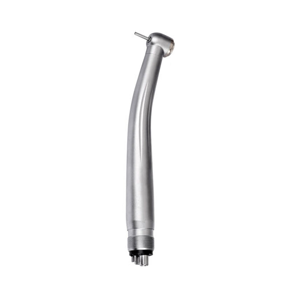 REDLAND High Speed Handpiece (Non-Fiber Optic) Basic 4-Hole (Non-LED) Push-Button