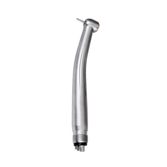 REDLAND High Speed Handpiece (Non-Fiber Optic) Basic 4-Hole (Non-LED) Push-Button