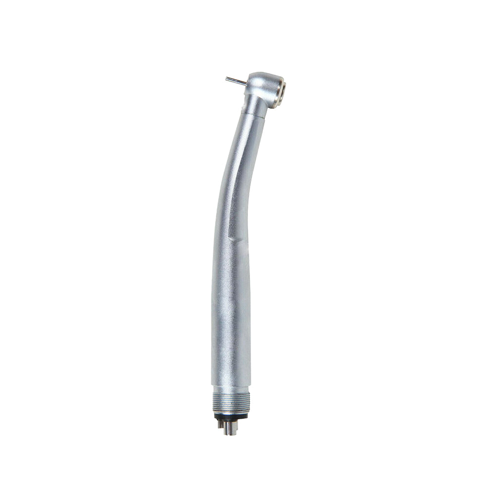 REDLAND High Speed Handpiece (Fiber Optic) Basic 4-Hole (LED) Push-Button