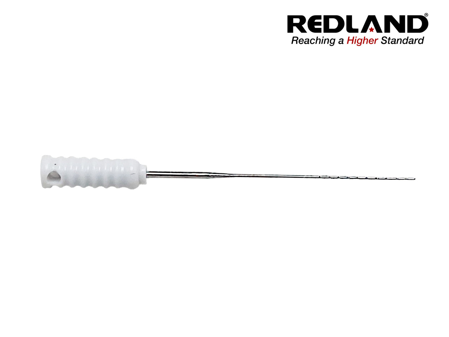 REDLAND Barbed Broach 25mm #001