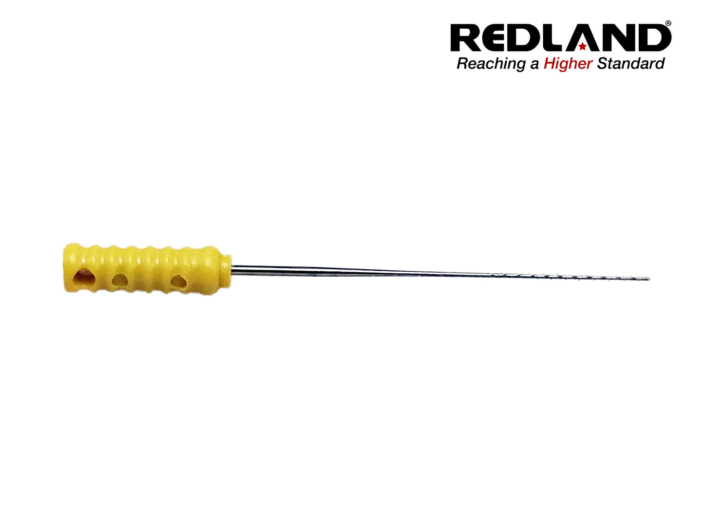 REDLAND Barbed Broach 25mm #002