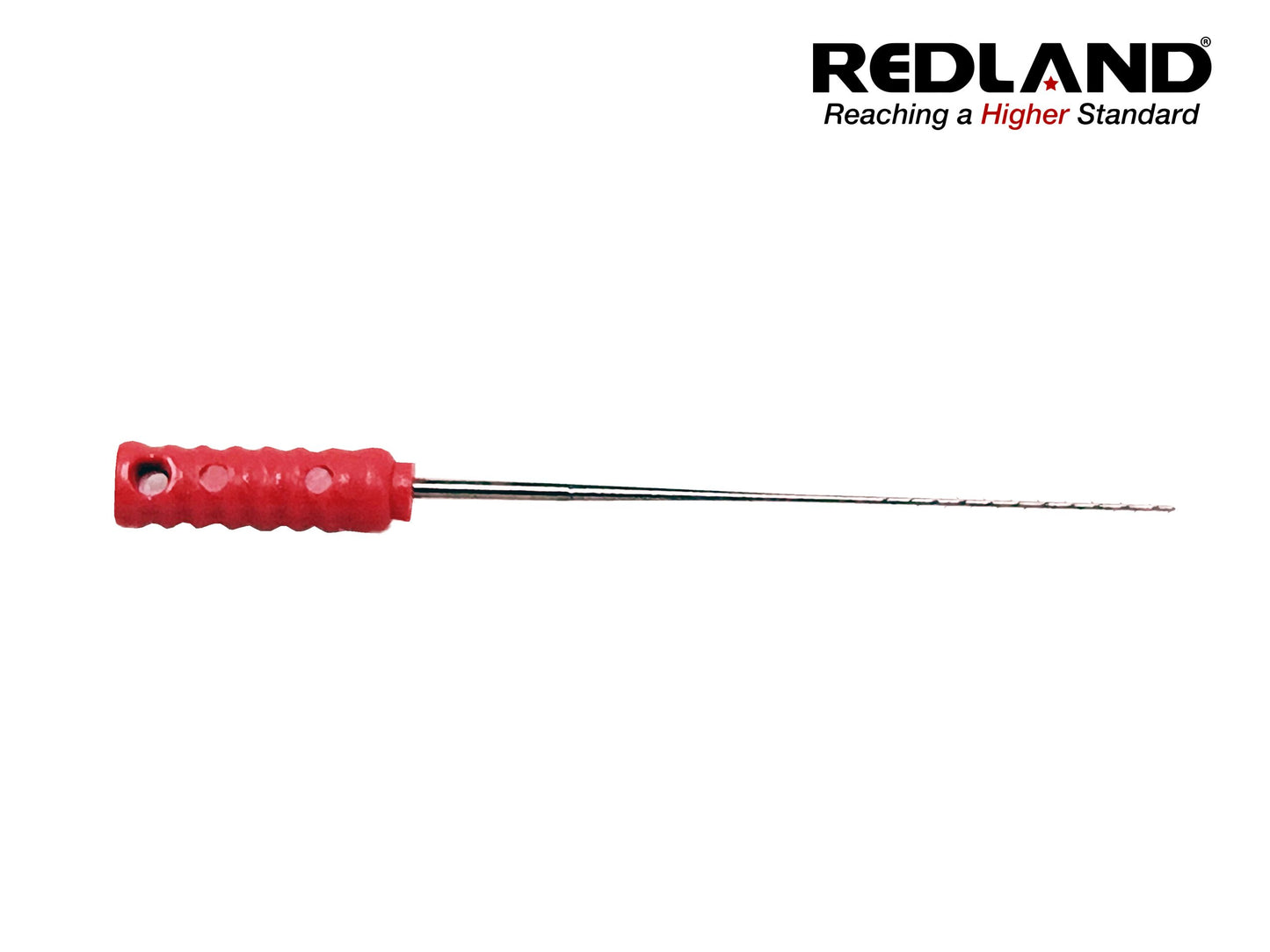 REDLAND Barbed Broach 25mm #003