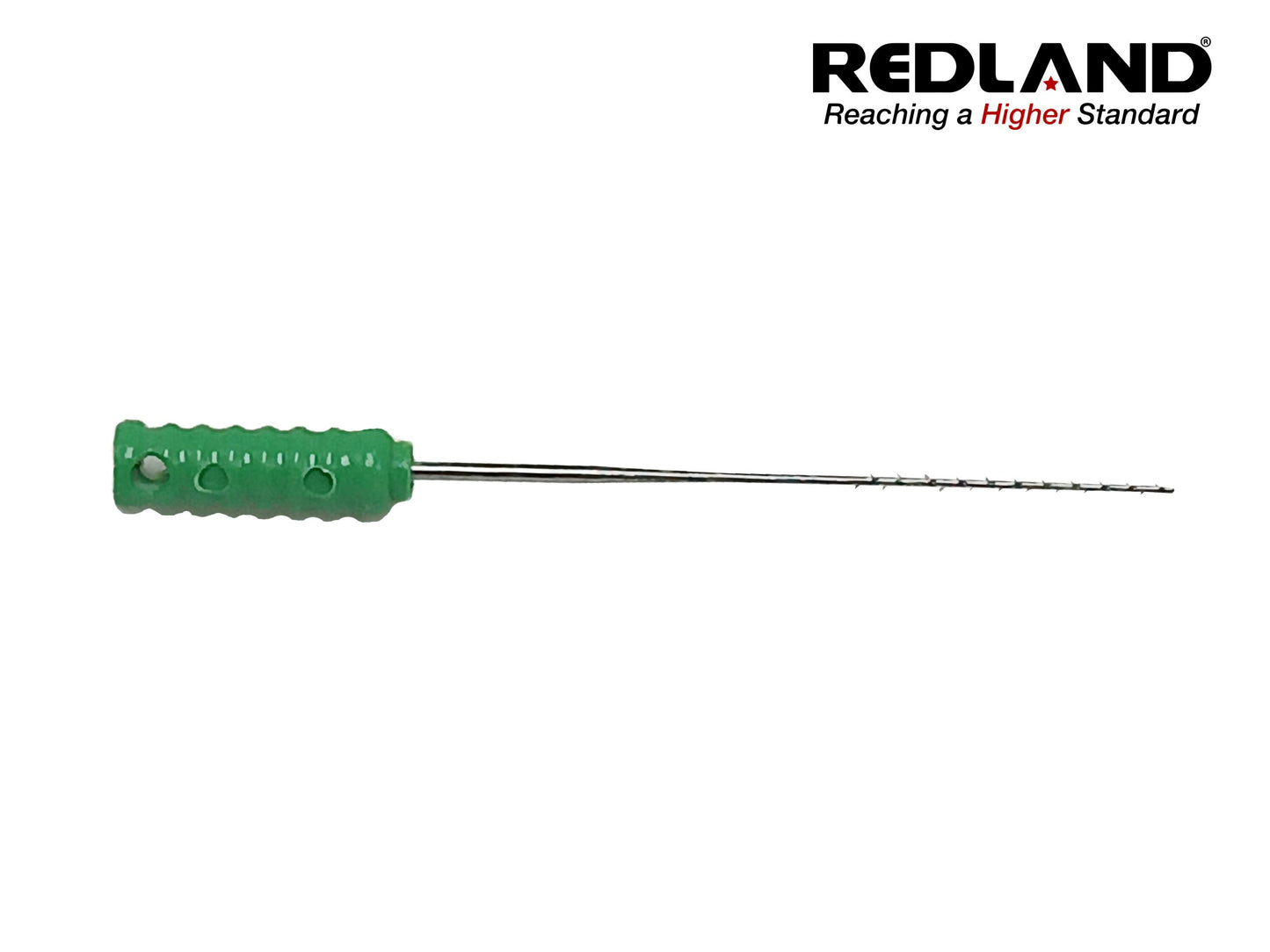 REDLAND Barbed Broach 25mm #005