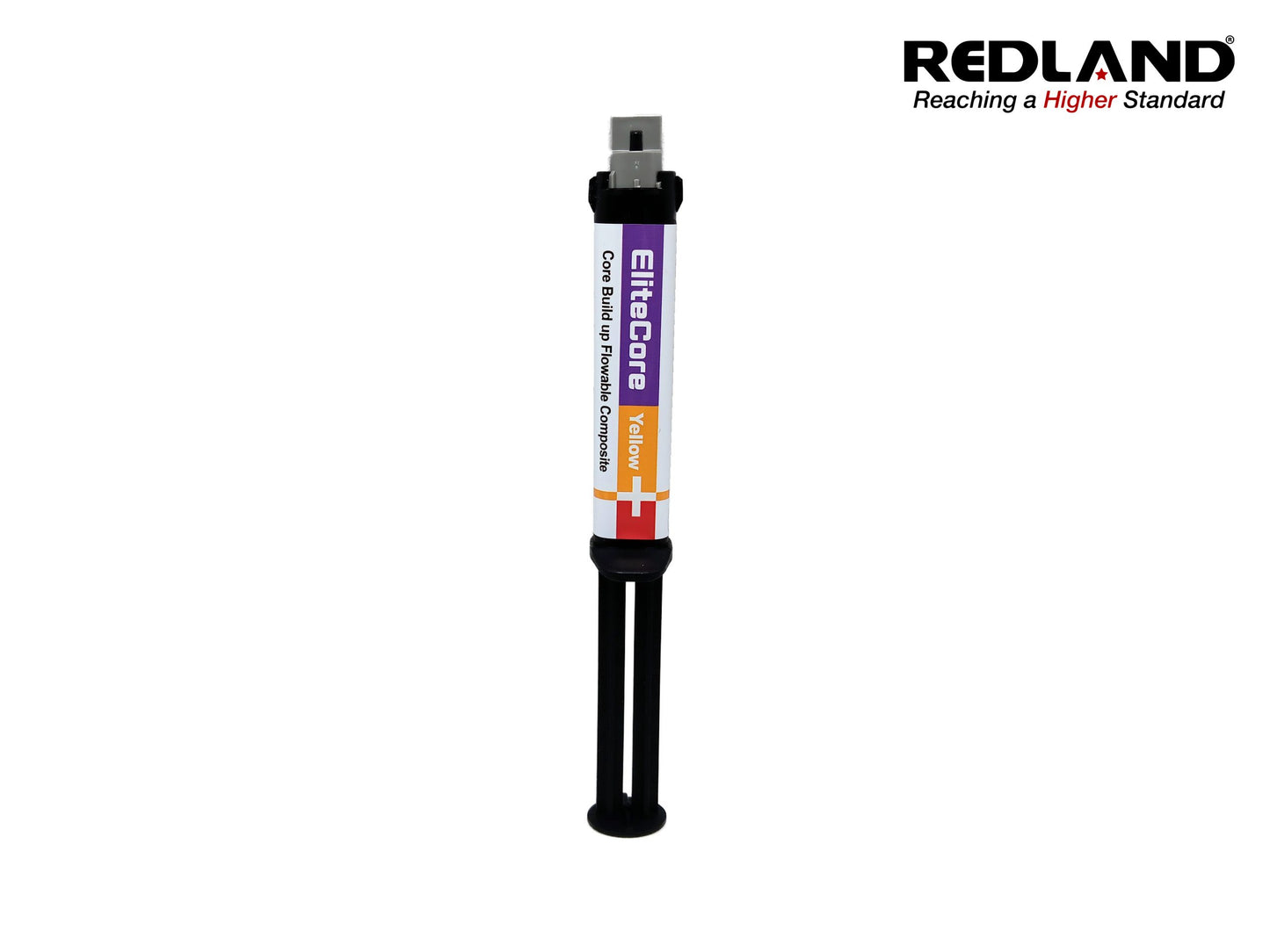 REDLAND EliteCore Yellow single