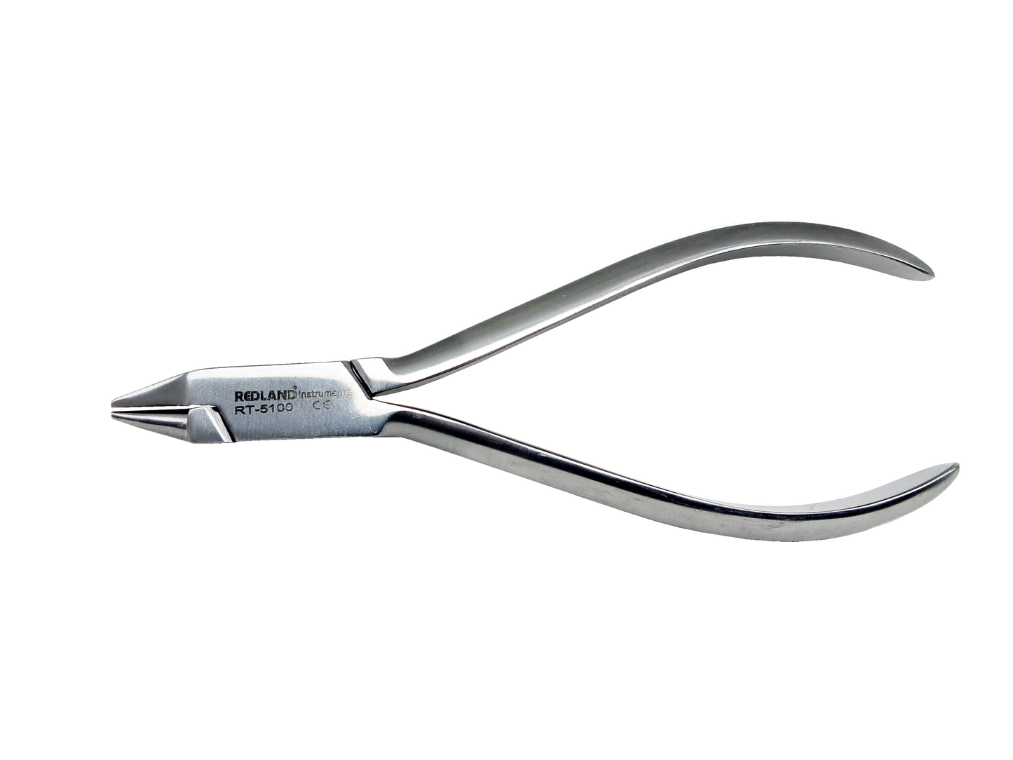 REDLAND Orthodontic Birdbeak Plier 139 RT-5100