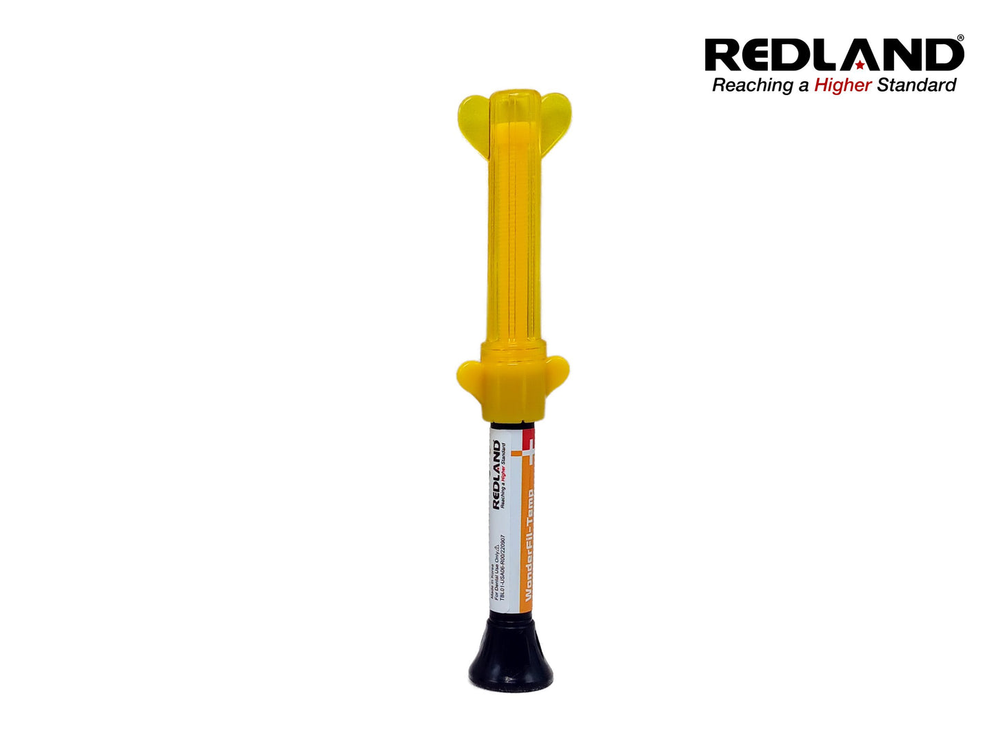 REDLAND WonderFil-Temp Yellow single