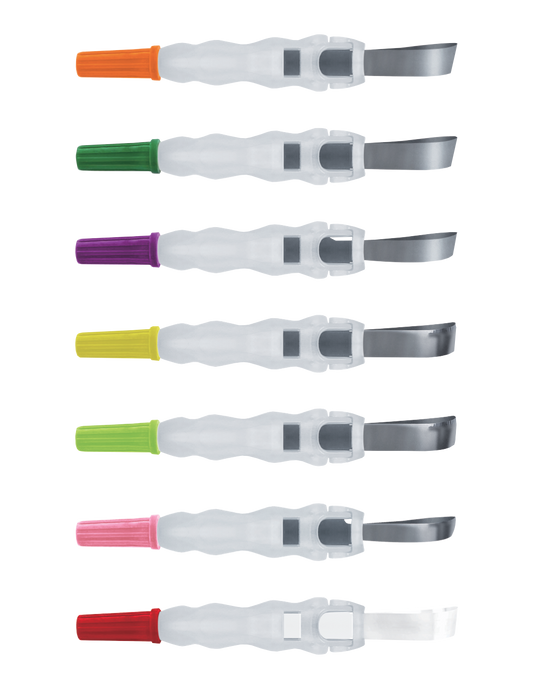 REDLAND AccuMatrix Retainer & Matrix