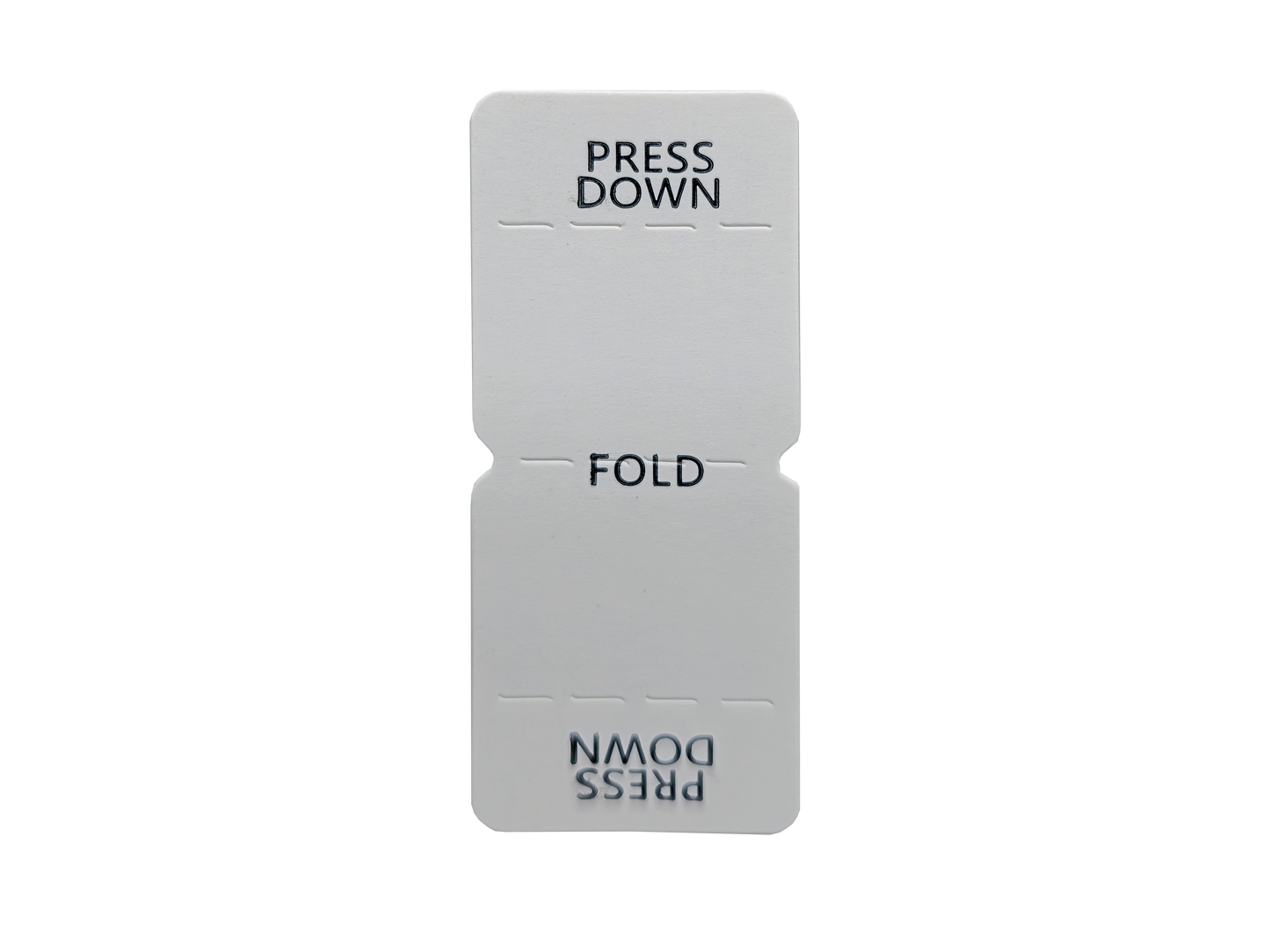 REDLAND Bite Wing Tabs (dental Imaging) 2x Box of 500