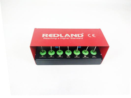 Redland Dental Implant Dentistry Prosthetic Kit