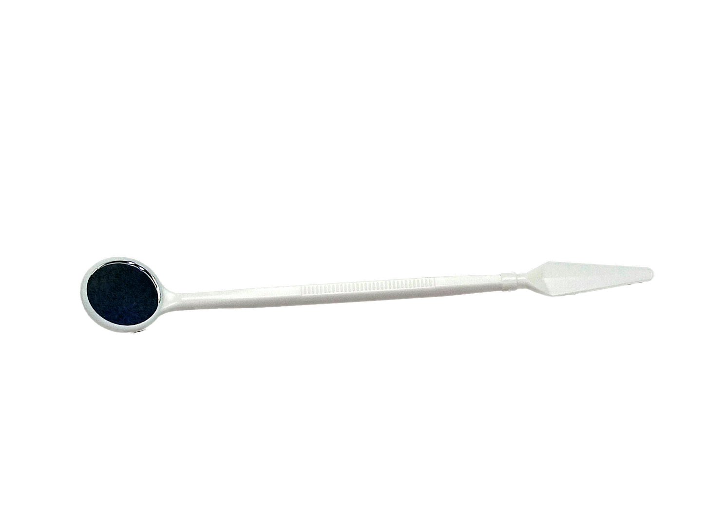 REDLAND Disposable Mouth Mirrors (Assorted Colors) 100/Pk