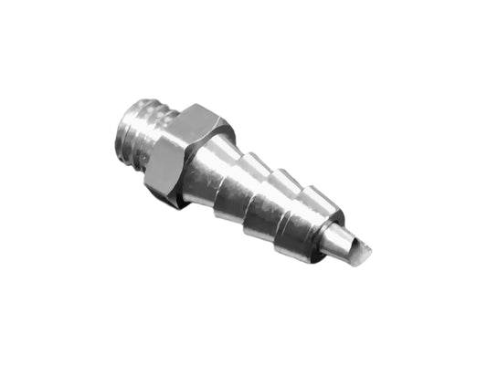 REDLAND M5×¢5 Brass Barb (Similar to DCI)