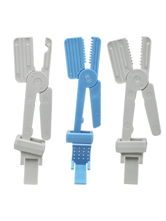 REDLAND X-Ray Film/Sensor Holder