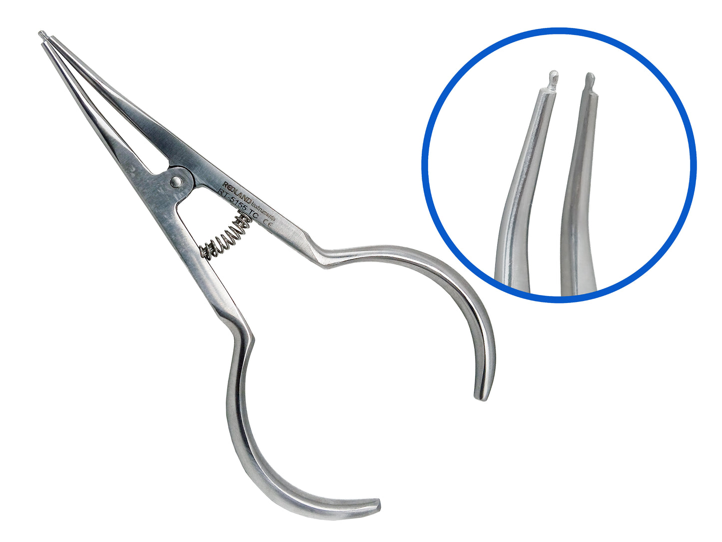 REDLAND Separating Plier 15.5cm