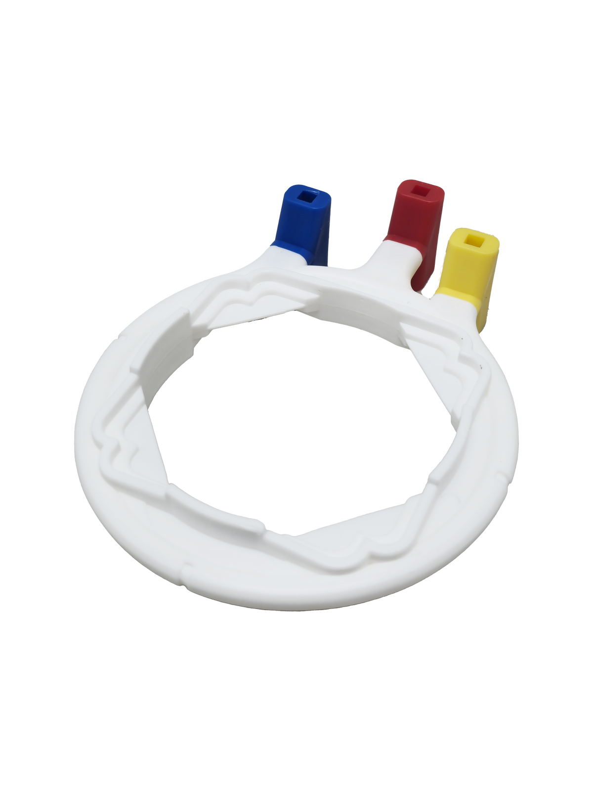 Redland Dental Digital Sensor & Film Holder Positioning Arm Ring Universal & Autoclavable (XCP-ORA style)