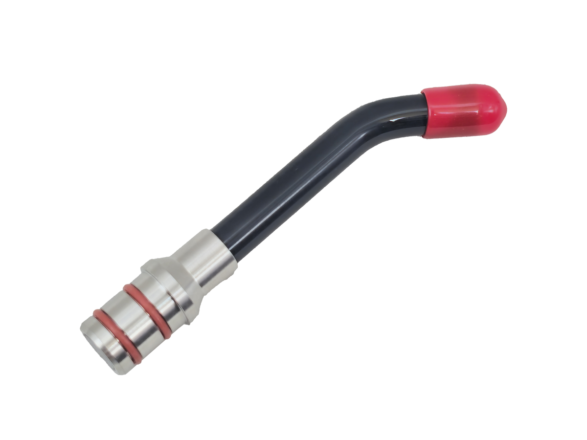 REDLAND Dental Fiber Optic Probe Tips for Curing Light