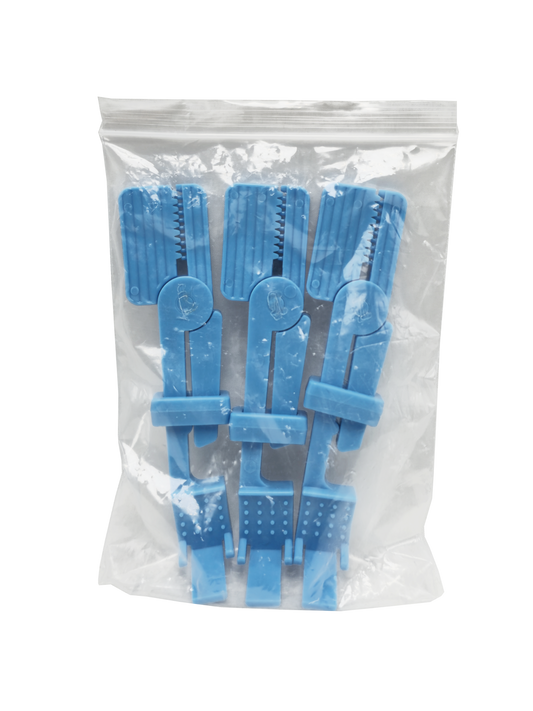 REDLAND X-Ray Film/Sensor Holder