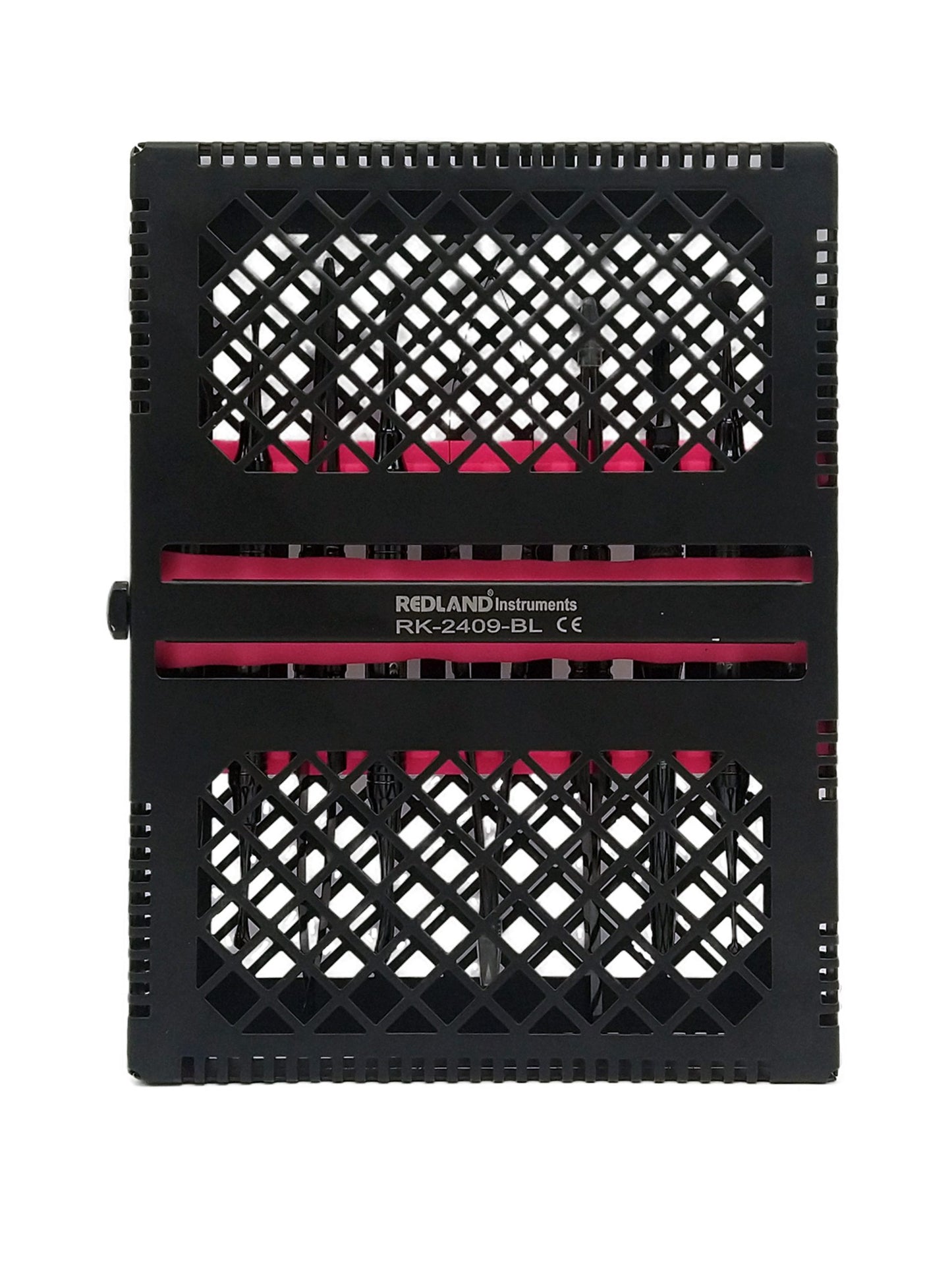 RK-2409-BL Cassette