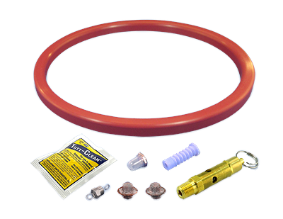 RPI STERILIZER PM KIT (MAJOR 2340M OLDER)