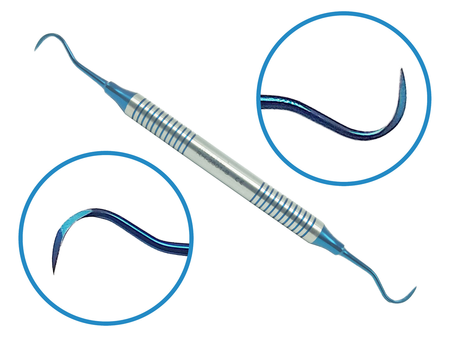 Redland Sickle Scaler H6-7