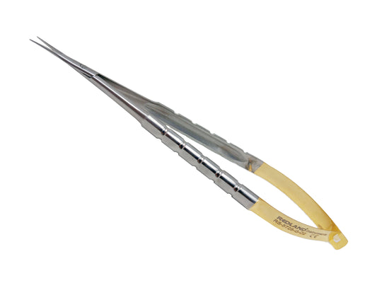 Redland Castroviejo - Micro Scissor Goldline TC