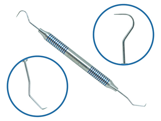 REDLAND Explorer #5 (17-23)