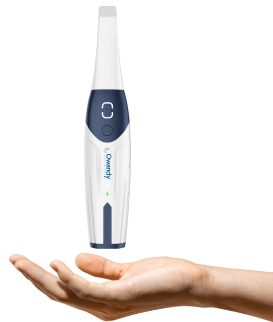 Owandy-IOS Intraoral Scanner