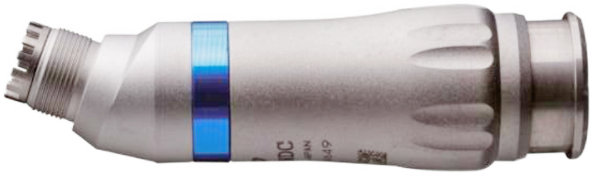 Head dental Midwest-Type Short Sheath