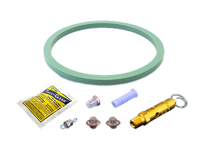 RPI STERILIZER PM KIT (MAJOR 1730E)