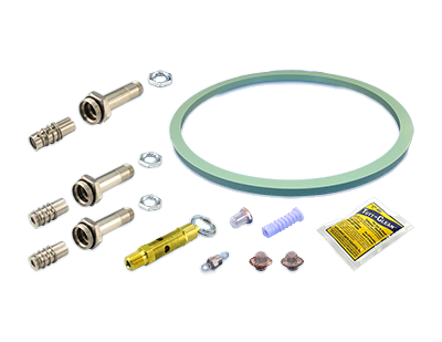 RPI STERILIZER PM KIT (MAJOR 2340E)