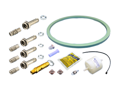 RPI STERILIZER PM KIT (MAJOR 2340EA/EZ9)