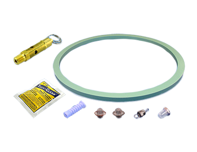 RPI STERILIZER PM KIT (MAJOR 2340MK)