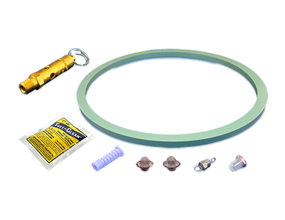 RPI STERILIZER PM KIT (MAJOR 2340M NEWER)