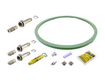 RPI STERILIZER PM KIT (MAJOR 2540E)