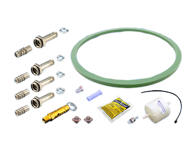 RPI STERILIZER PM KIT (MAJOR 2540EA/EZ10)