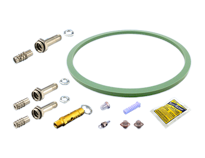 RPI STERILIZER PM KIT (MAJOR 2540EK)