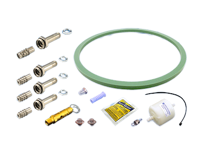RPI STERILIZER PM KIT (MAJOR 2540EKA/EZ10K)