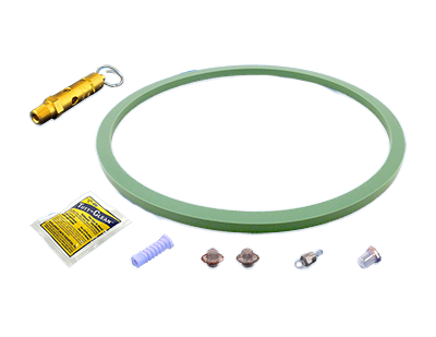 RPI STERILIZER PM KIT (MAJOR 2540M)