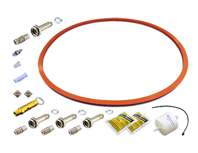 RPI STERILIZER PM KIT (MAJOR 3850EA & 3870EA)