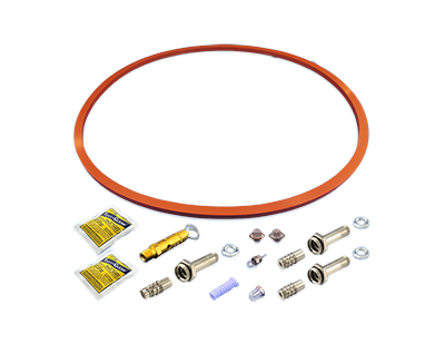 RPI STERILIZER PM KIT (MAJOR 3850E & 3870E)