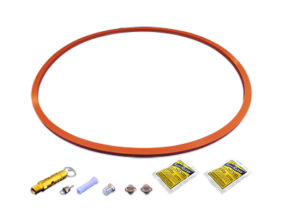 RPI STERILIZER PM KIT (MAJOR 3850M & 3870M)