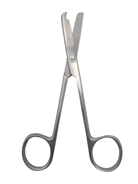Short Suture Scissor 12CM RS-5707 copy