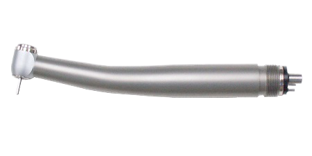 Nakamura TCP-M01 Push-Button Chuck Type AIRTURBINE HANDPIECE