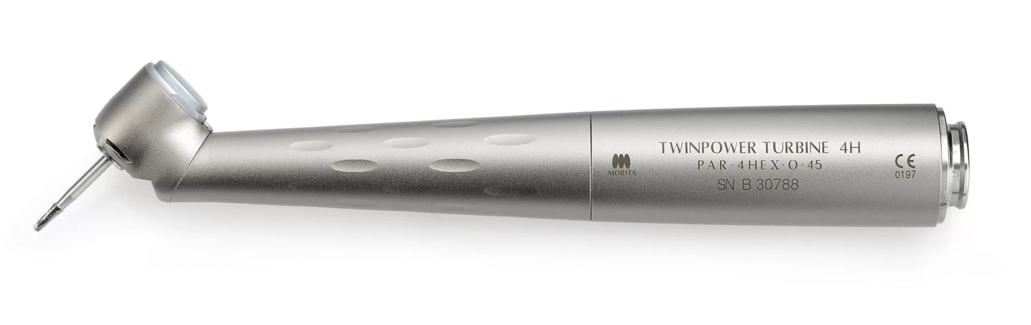 TwinPower 45 Morita Type PAR 4HEX O 45 scaled 1