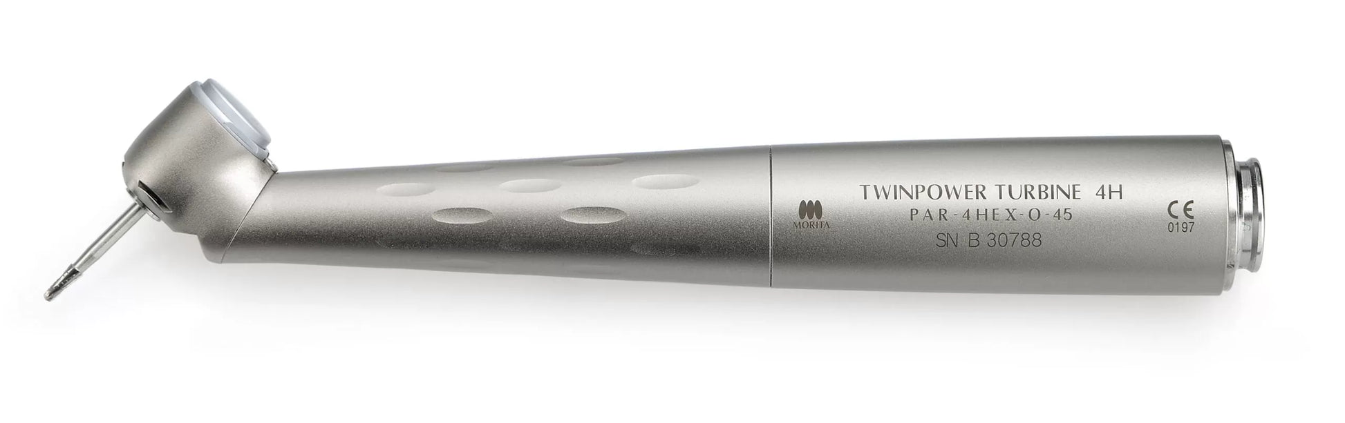 TwinPower 45 Morita Type PAR 4HEX O 45 scaled 1