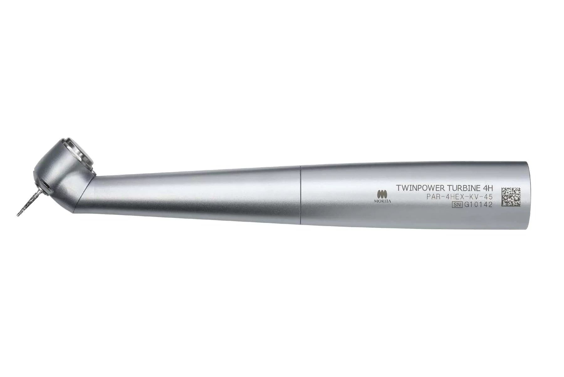 TwinPower Standard Non Optic PAR 4HEX KV 45 Kavo 45