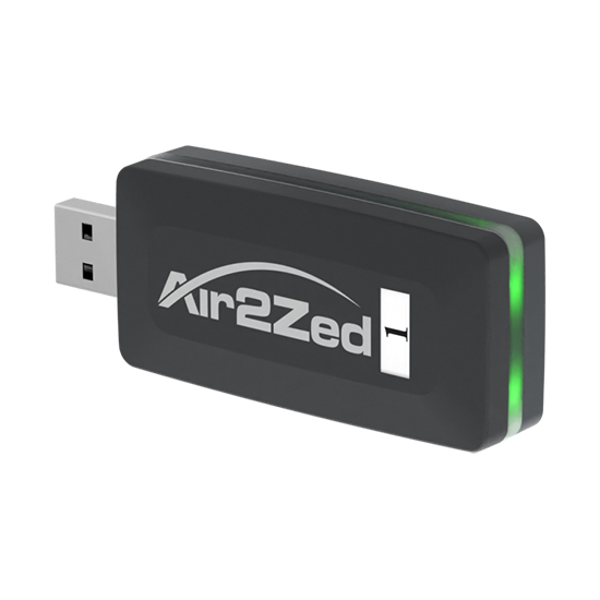 MADS Air2Zed Wireless X Ray sensor system